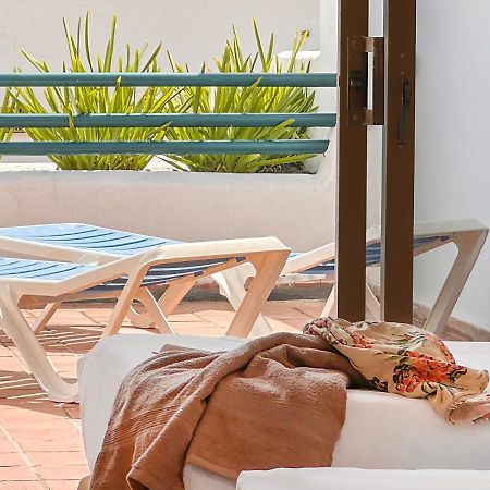 פוארטו ריקו Apartamentos Laguna מראה חיצוני תמונה