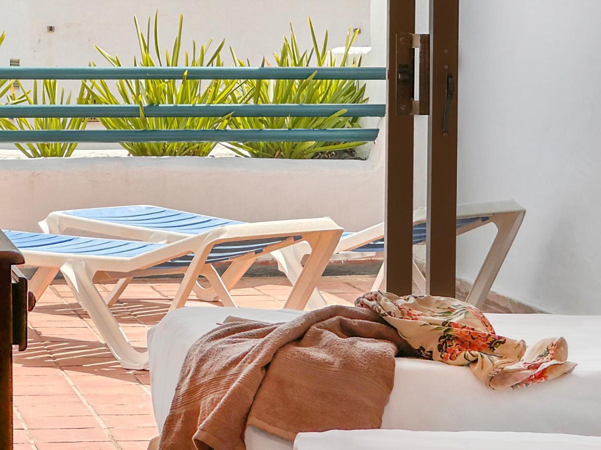 פוארטו ריקו Apartamentos Laguna מראה חיצוני תמונה