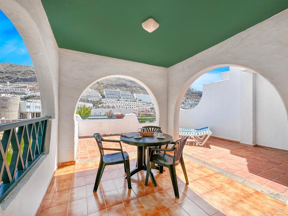 פוארטו ריקו Apartamentos Laguna מראה חיצוני תמונה