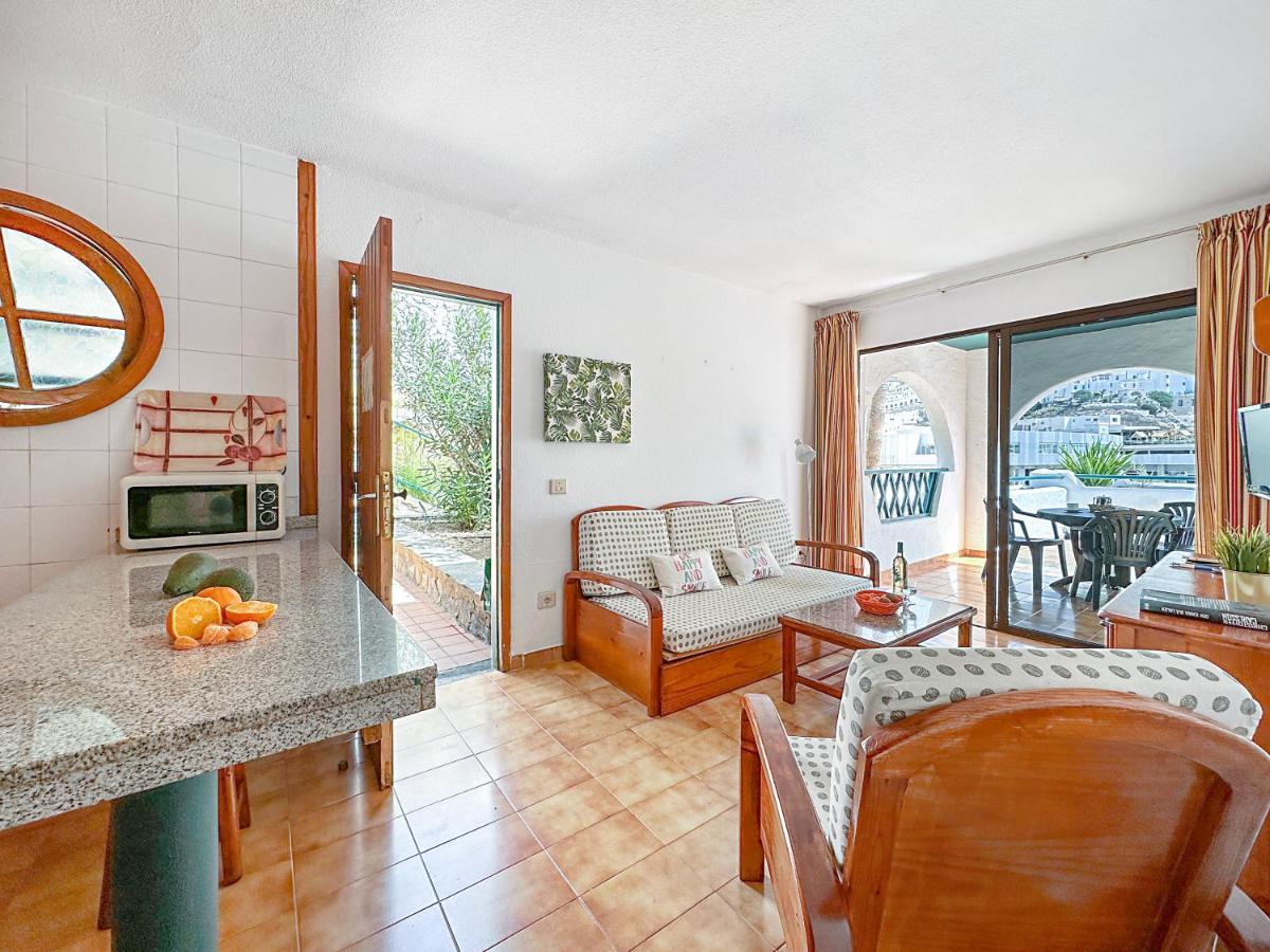 פוארטו ריקו Apartamentos Laguna מראה חיצוני תמונה