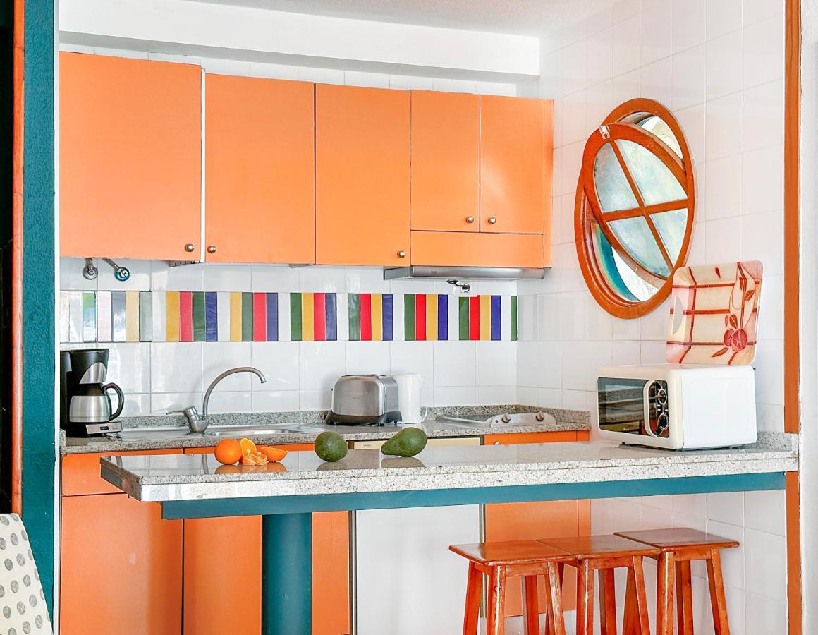 פוארטו ריקו Apartamentos Laguna מראה חיצוני תמונה