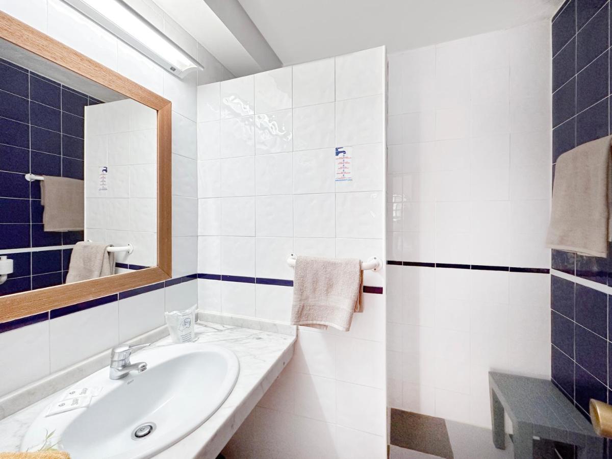 פוארטו ריקו Apartamentos Laguna מראה חיצוני תמונה