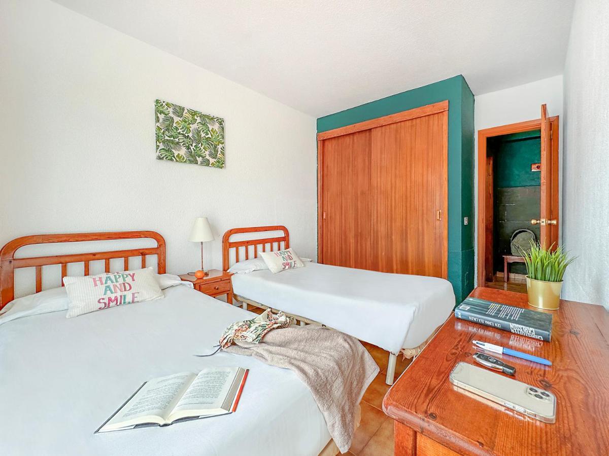 פוארטו ריקו Apartamentos Laguna מראה חיצוני תמונה