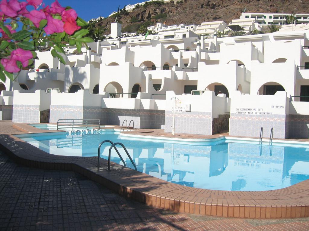 פוארטו ריקו Apartamentos Laguna מראה חיצוני תמונה