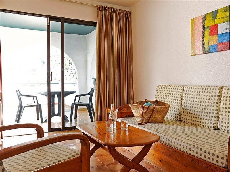 פוארטו ריקו Apartamentos Laguna מראה חיצוני תמונה
