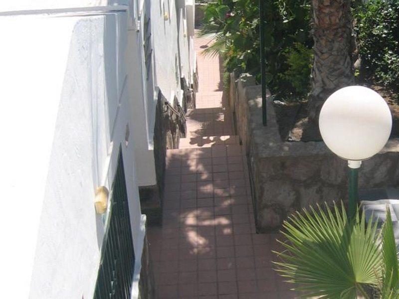 פוארטו ריקו Apartamentos Laguna מראה חיצוני תמונה
