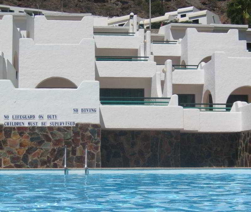 פוארטו ריקו Apartamentos Laguna מראה חיצוני תמונה