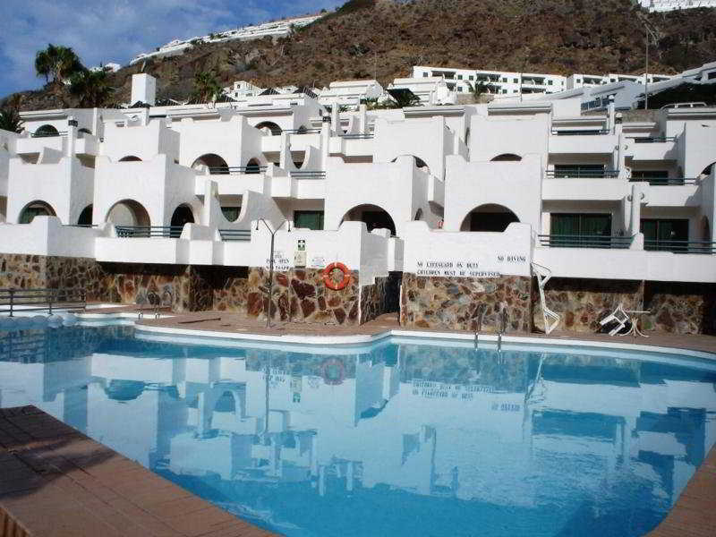 פוארטו ריקו Apartamentos Laguna מראה חיצוני תמונה