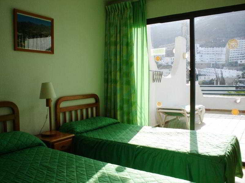 פוארטו ריקו Apartamentos Laguna מראה חיצוני תמונה